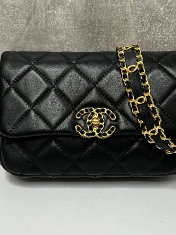 Chanel сумка #289937LL
