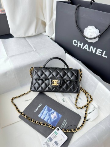 Chanel сумка #289994LR