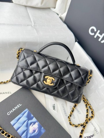 Chanel сумка #289994LR