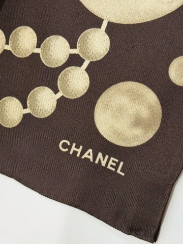 Chanel платок #290746HS