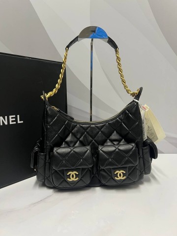 Chanel сумка #290842DB