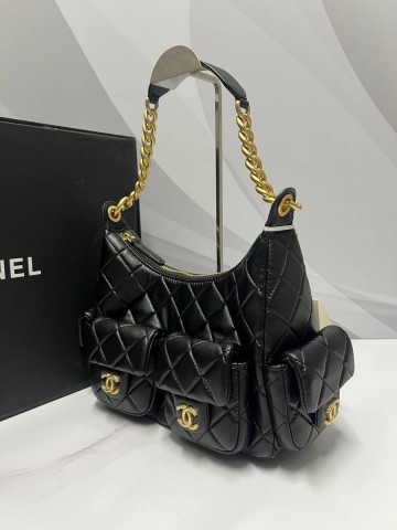 Chanel сумка #290842DB