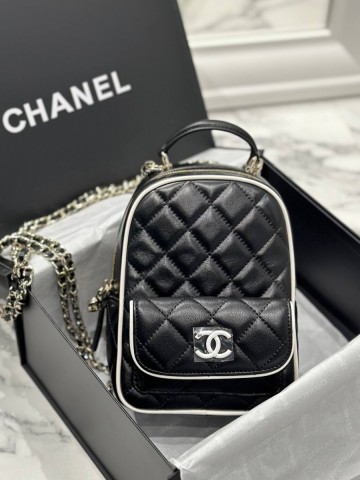 Chanel рюкзак #291080QS