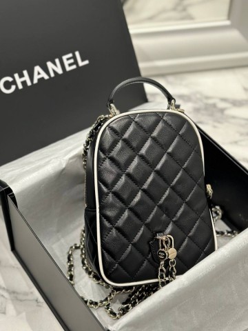 Chanel рюкзак #291080QS