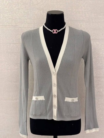 Chanel кардиган #291389CO