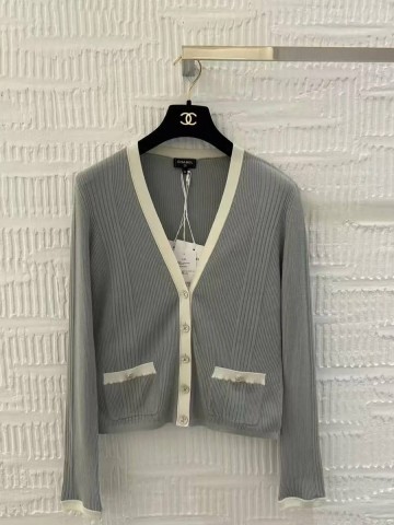 Chanel кардиган #291389CO