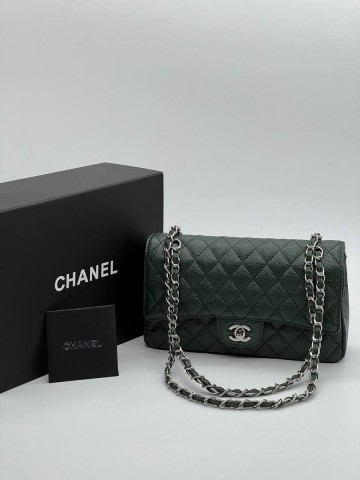 Chanel сумка #291582TM