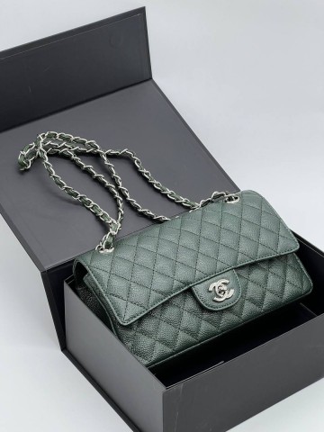 Chanel сумка #291582TM