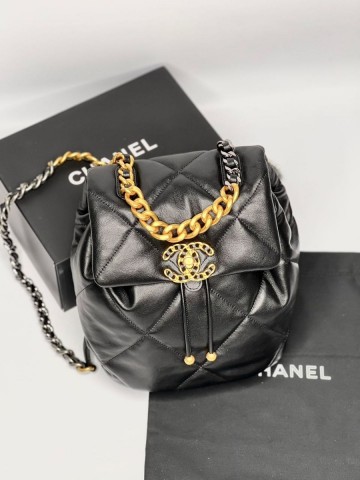 Chanel рюкзак #291642FP
