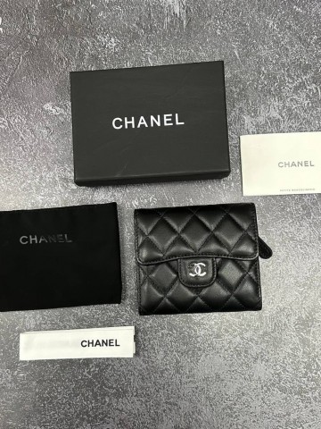 Chanel кошельки #291688GU