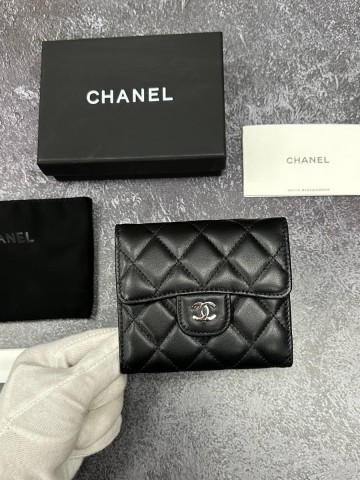 Chanel кошельки #291688GU