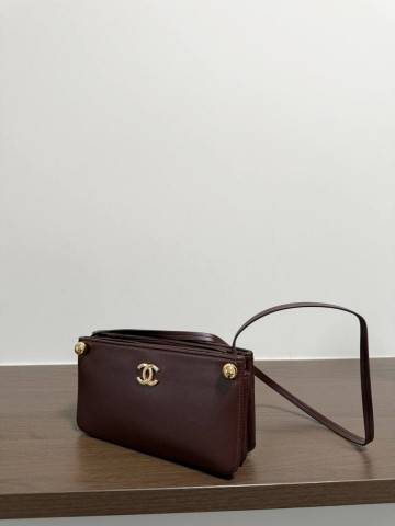 Chanel сумка #292573YW