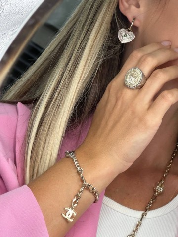 Chanel браслет #292598TY