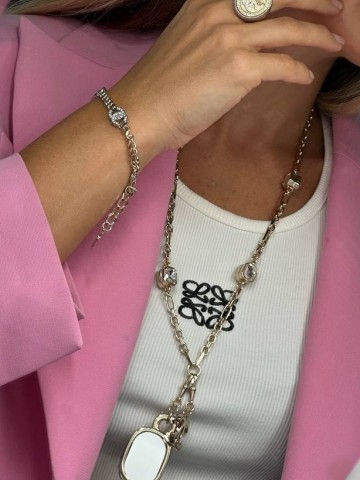 Chanel браслет #292598TY