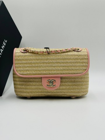Chanel сумка #292846AI