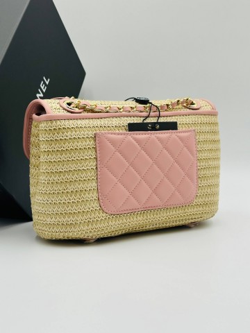 Chanel сумка #292846AI