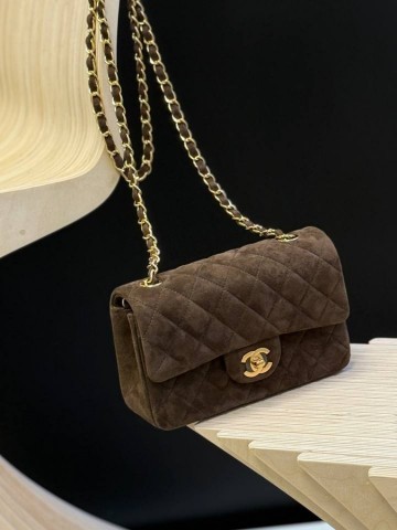 Chanel Boy сумка #293103AS