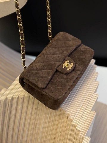 Chanel Boy сумка #293103AS