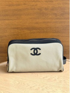 Chanel косметичка
