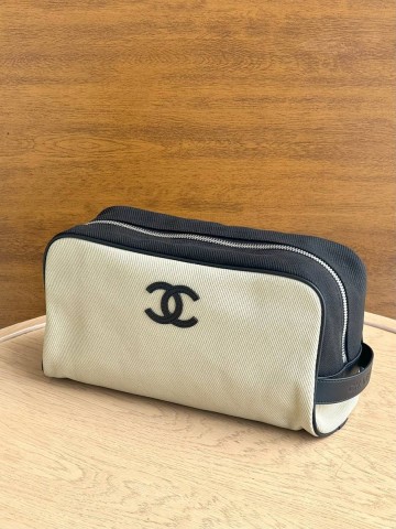 Chanel косметичка #293517EU