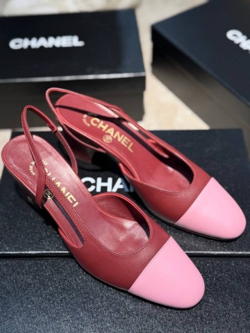Chanel туфли #228538WW