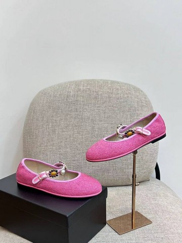 Chanel MARY JANES балетки #908341WF