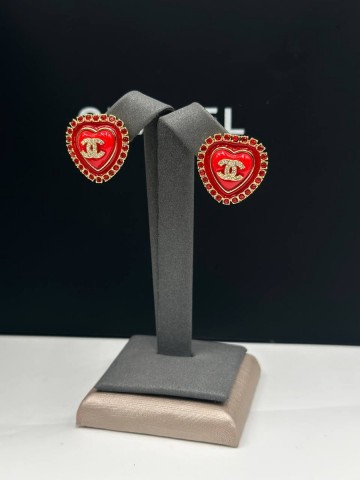 Chanel серьги #295716XU