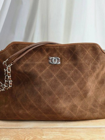 Chanel сумка #297015PR