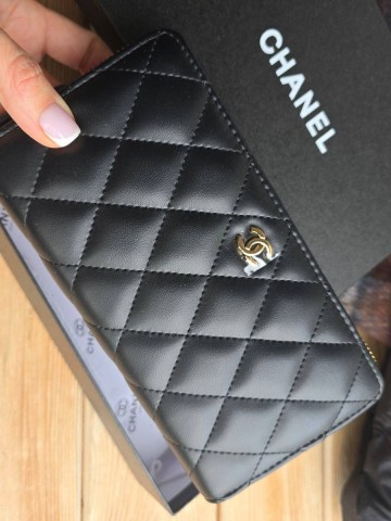 Chanel кошельки #297594EM