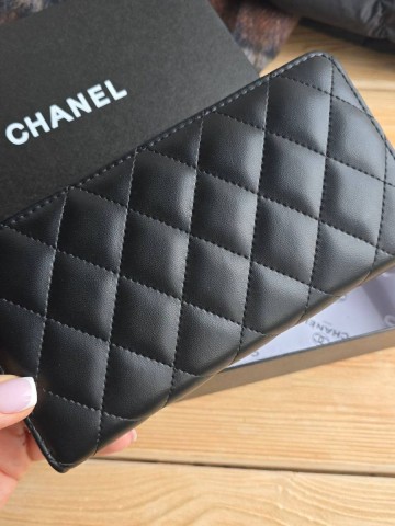 Chanel кошельки #297594EM
