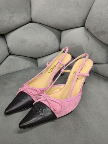 Chanel туфли #496187VN