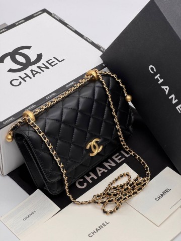 Chanel сумка #297798UQ