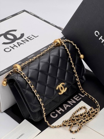 Chanel сумка #297798UQ