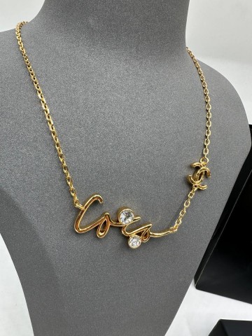 Chanel колье #298757FD