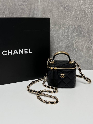 Chanel сумка #299220BY