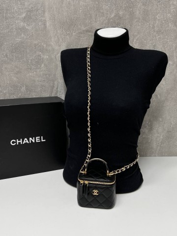 Chanel сумка #299220BY