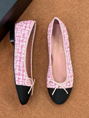 Chanel балетки #555807RH