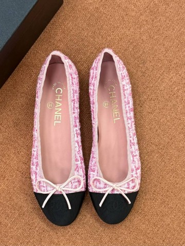 Chanel балетки #555807RH
