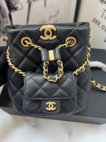 Chanel рюкзак #299598BH