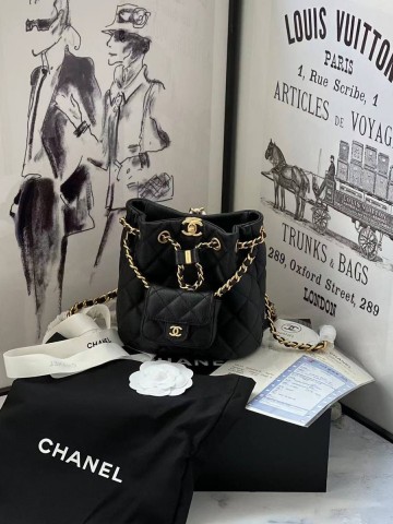 Chanel рюкзак #299598BH