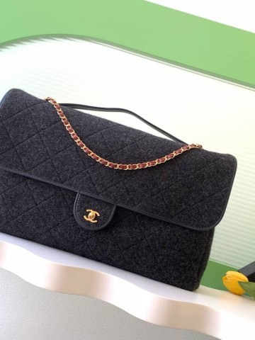 Chanel сумка #300325DT