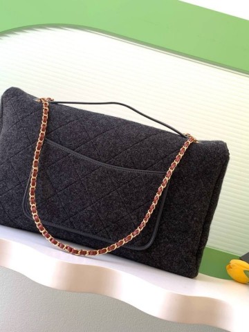 Chanel сумка #300325DT