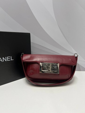 Chanel сумка #300378HH