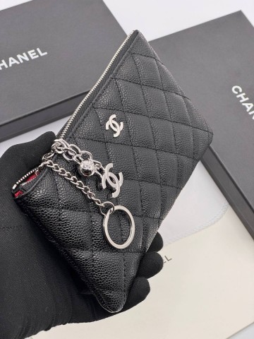 Chanel ключница #300455NF