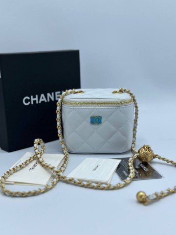 Chanel сумка #301102ZU