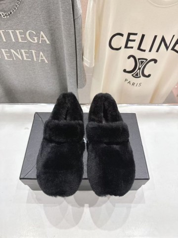 Chanel балетки #984403FF