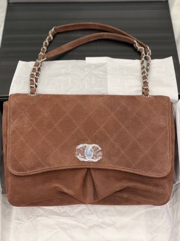 Chanel сумка #301866AS