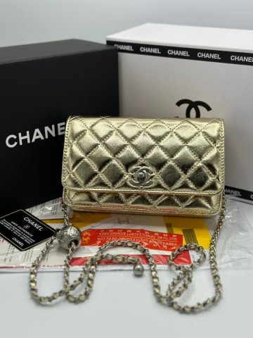Chanel сумка #303231OU