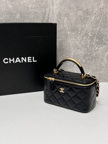 Chanel сумка #303433SL