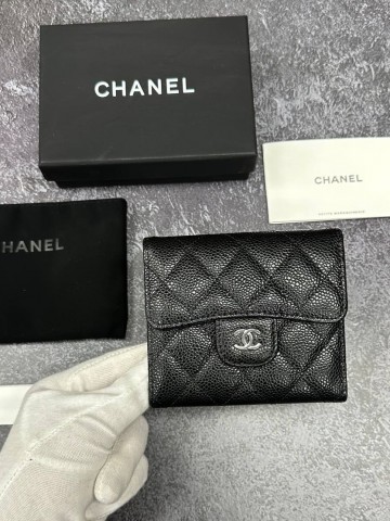Chanel кошельки #303743HX